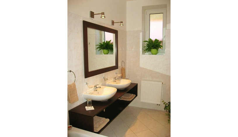 Hotel Swisshouse Apartments & Spa Mariánské Lázně - Apartmán